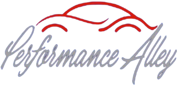 Performance Alley